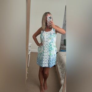 Lilly Pulitzer Sammi Romper